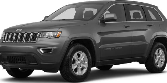 JEEP GRAND CHEROKEE 2018 1C4RJFAG8JC105341 image